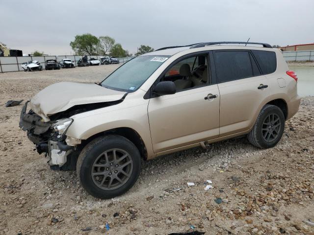 TOYOTA RAV4 2011 2t3zf4dv9bw057069