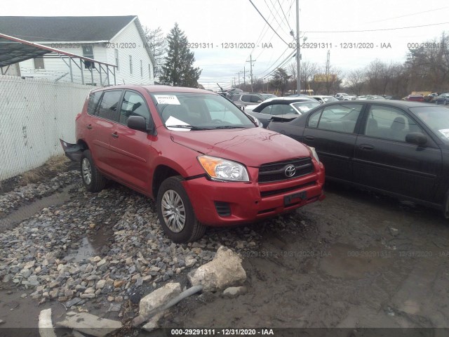 TOYOTA RAV4 2011 2t3zf4dv9bw058254