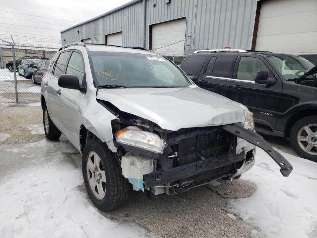 TOYOTA RAV4 2011 2t3zf4dv9bw060702