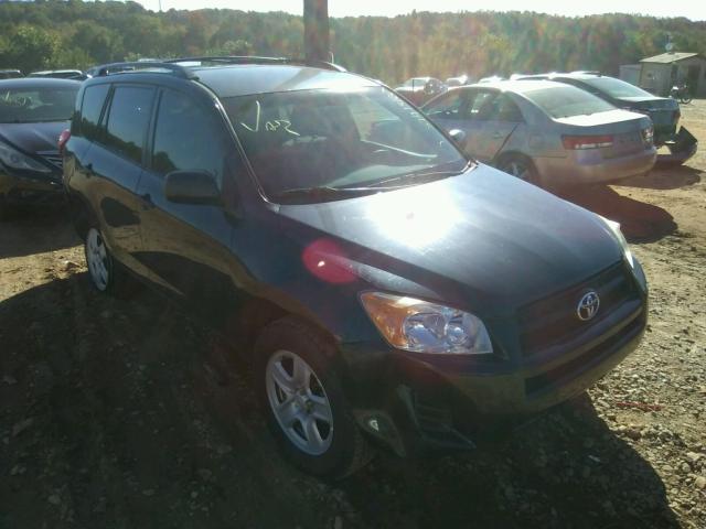 TOYOTA RAV4 2011 2t3zf4dv9bw061834