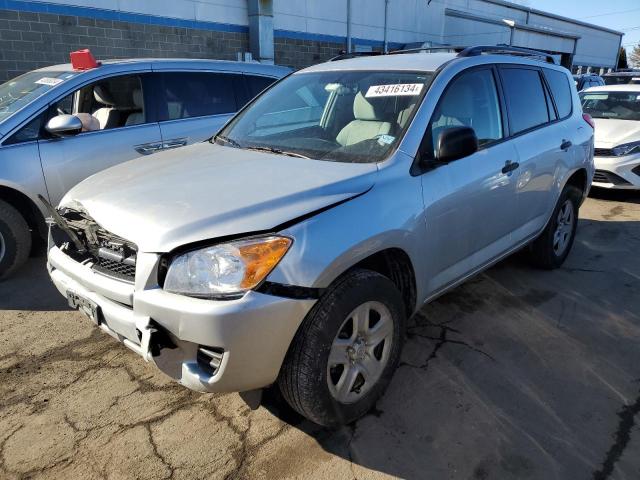 TOYOTA RAV4 2011 2t3zf4dv9bw063549