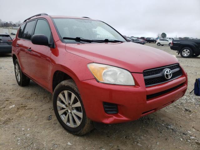 TOYOTA RAV4 2011 2t3zf4dv9bw064409