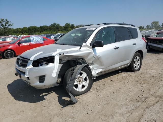 TOYOTA RAV4 2011 2t3zf4dv9bw064829