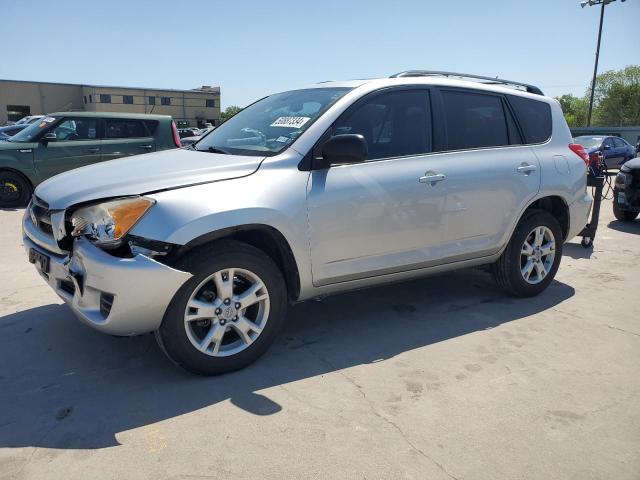 TOYOTA RAV4 2011 2t3zf4dv9bw067651