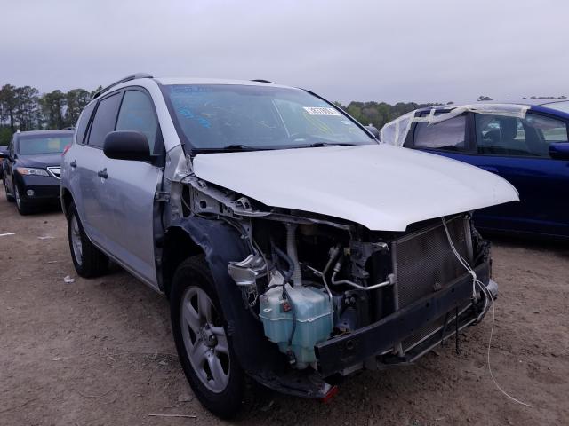 TOYOTA RAV4 2011 2t3zf4dv9bw067939