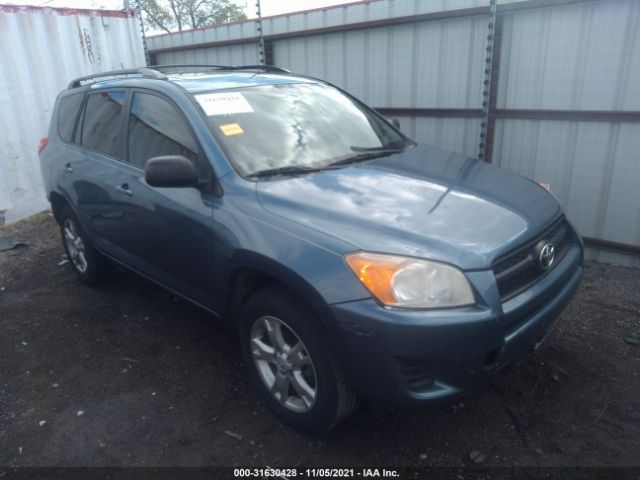 TOYOTA RAV4 2011 2t3zf4dv9bw069562