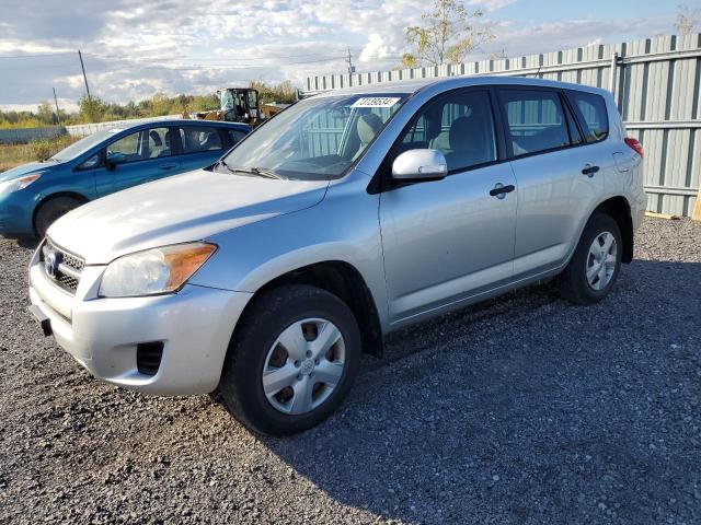 TOYOTA RAV4 2011 2t3zf4dv9bw069674