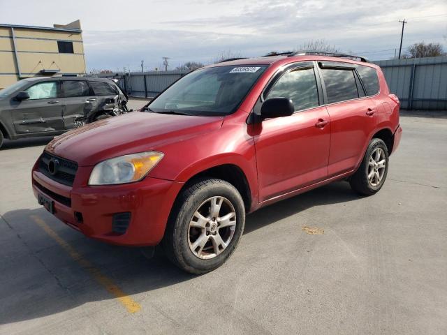 TOYOTA RAV4 2011 2t3zf4dv9bw070808