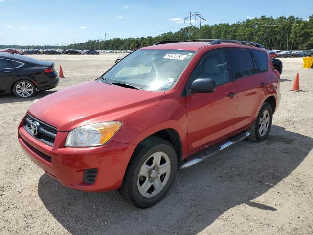 TOYOTA RAV4 2011 2t3zf4dv9bw070971