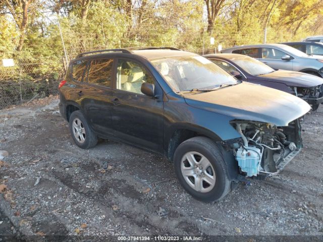 TOYOTA RAV4 2011 2t3zf4dv9bw071120