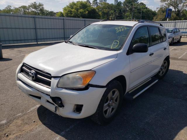 TOYOTA RAV4 2011 2t3zf4dv9bw072123