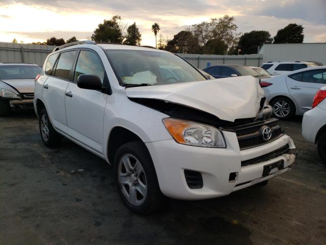 TOYOTA RAV4 2011 2t3zf4dv9bw073322