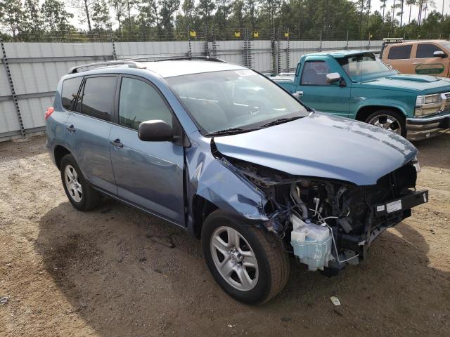 TOYOTA RAV4 2011 2t3zf4dv9bw077001