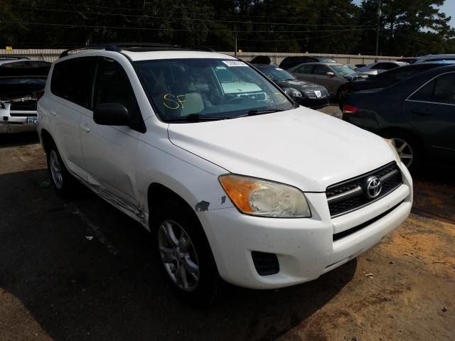 TOYOTA RAV4 2011 2t3zf4dv9bw078780