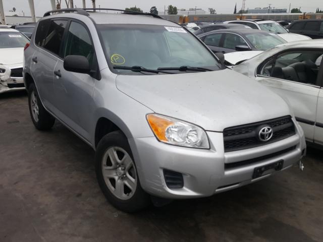 TOYOTA RAV4 2011 2t3zf4dv9bw078990