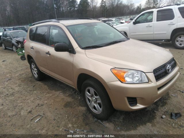 TOYOTA RAV4 2011 2t3zf4dv9bw080254