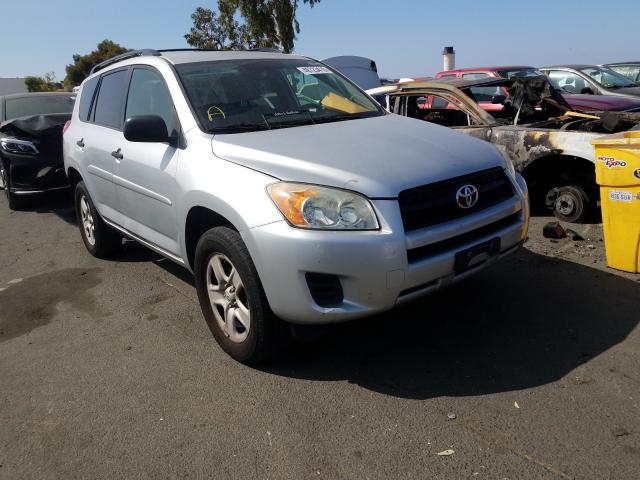 TOYOTA RAV4 2011 2t3zf4dv9bw080612