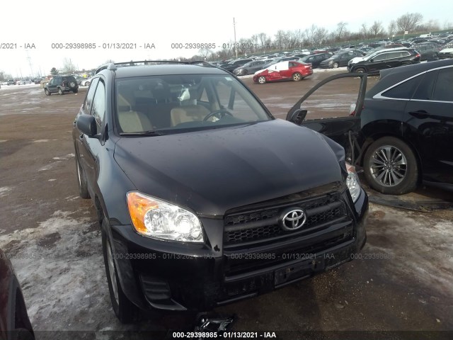 TOYOTA RAV4 2011 2t3zf4dv9bw080643