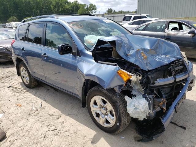 TOYOTA RAV4 2011 2t3zf4dv9bw081226