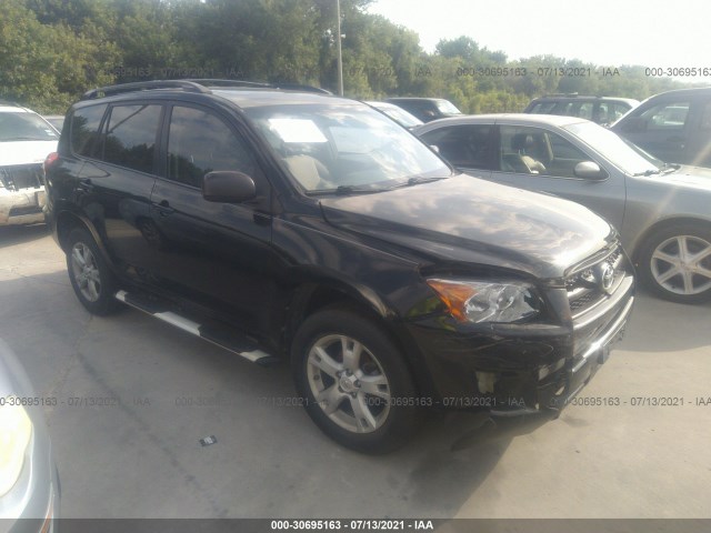 TOYOTA RAV4 2011 2t3zf4dv9bw081372