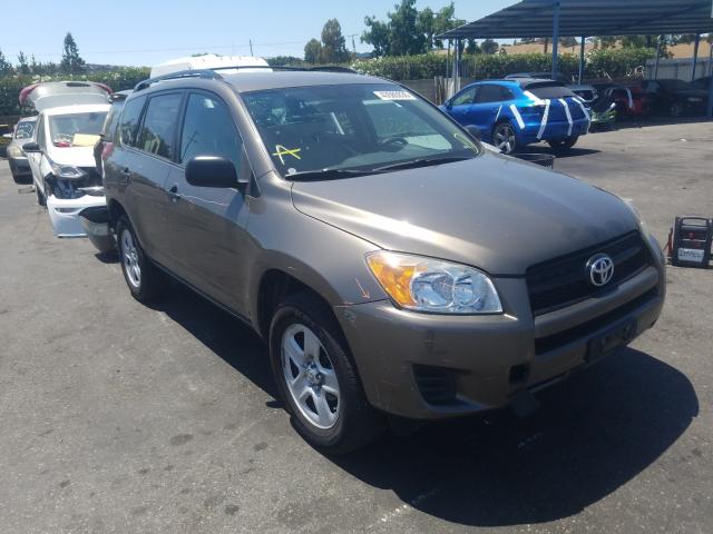 TOYOTA RAV4 2011 2t3zf4dv9bw082098