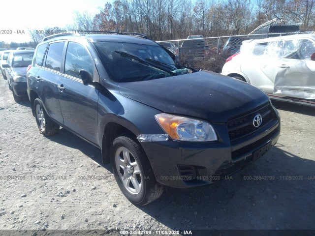 TOYOTA RAV4 2011 2t3zf4dv9bw083896