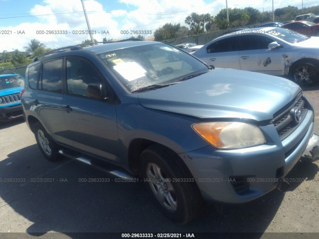 TOYOTA RAV4 2011 2t3zf4dv9bw084384