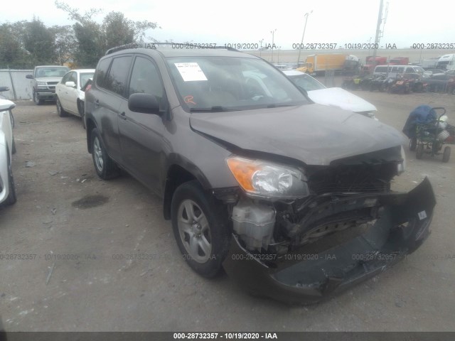 TOYOTA RAV4 2011 2t3zf4dv9bw085521