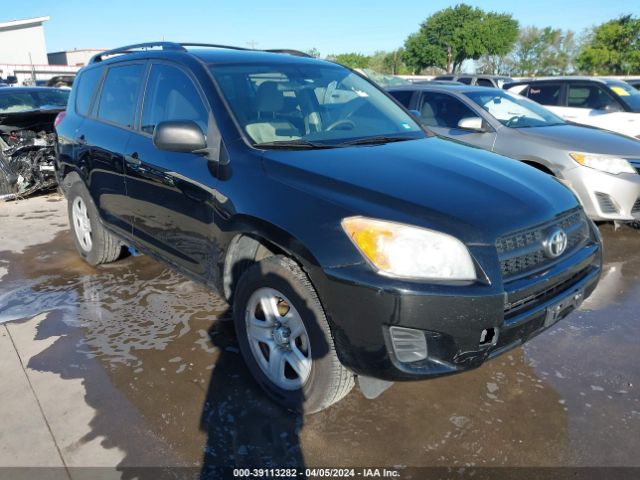 TOYOTA RAV4 2011 2t3zf4dv9bw086104