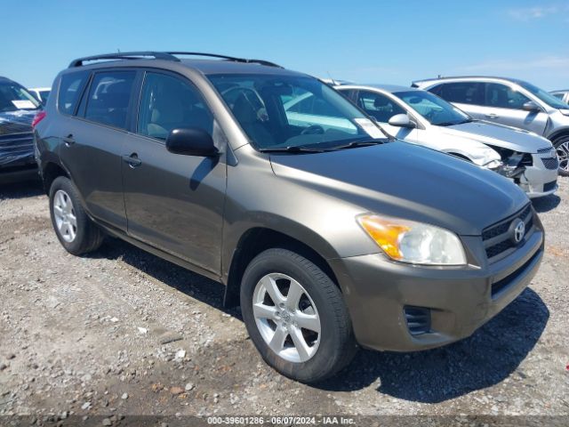 TOYOTA RAV4 2011 2t3zf4dv9bw086328