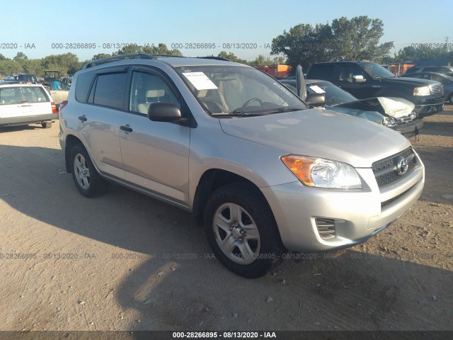 TOYOTA RAV4 2011 2t3zf4dv9bw086829