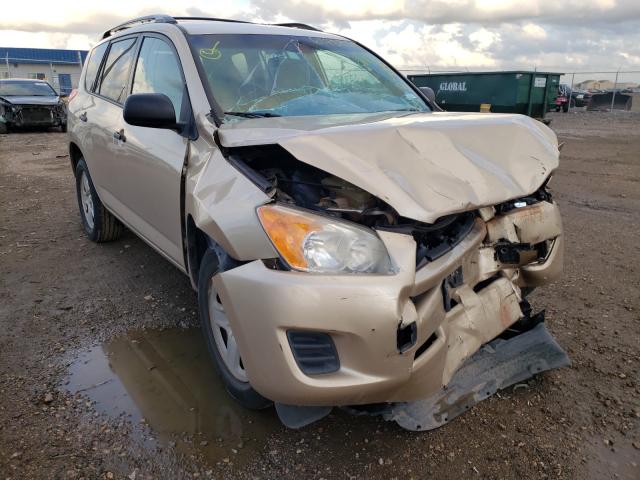 TOYOTA RAV4 2011 2t3zf4dv9bw086863