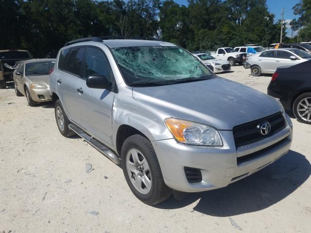 TOYOTA RAV4 2011 2t3zf4dv9bw087933