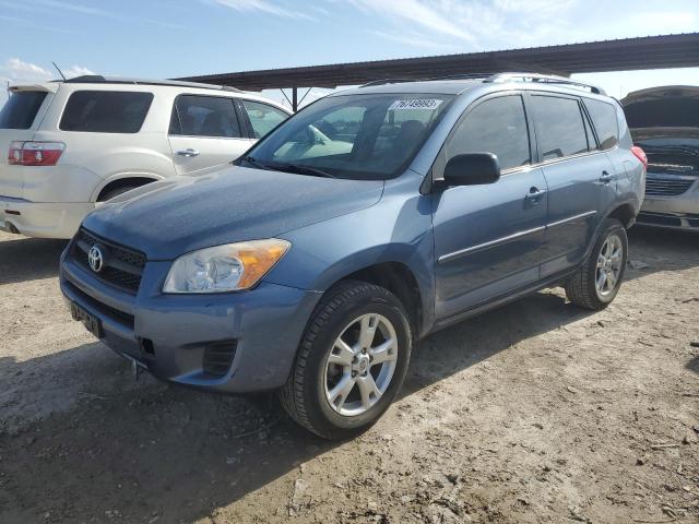 TOYOTA RAV4 2011 2t3zf4dv9bw088872