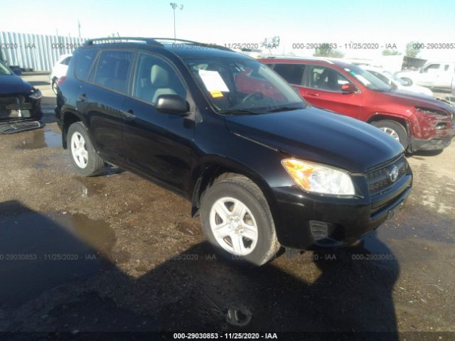 TOYOTA RAV4 2011 2t3zf4dv9bw089262