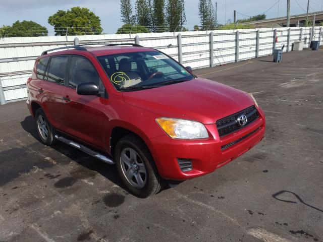 TOYOTA RAV4 2011 2t3zf4dv9bw092064