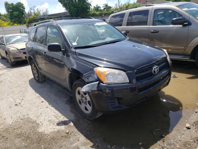 TOYOTA RAV4 2011 2t3zf4dv9bw093120