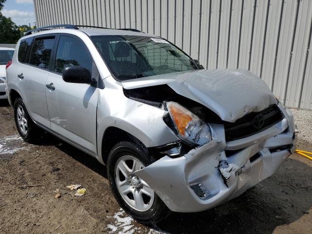 TOYOTA RAV4 2011 2t3zf4dv9bw093215