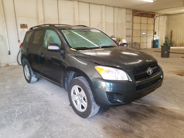 TOYOTA RAV4 2011 2t3zf4dv9bw093747