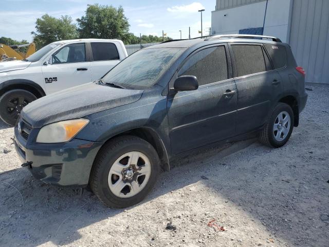 TOYOTA RAV4 2011 2t3zf4dv9bw095076