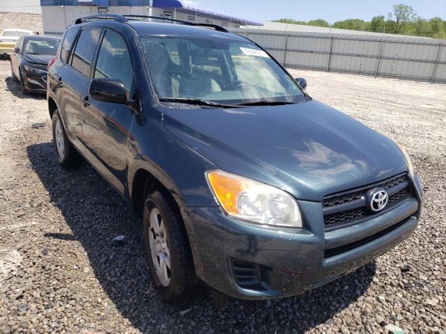 TOYOTA RAV4 2011 2t3zf4dv9bw095739