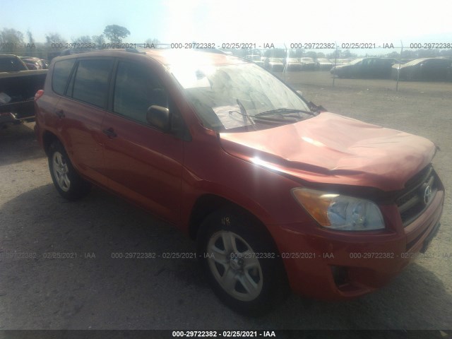 TOYOTA RAV4 2011 2t3zf4dv9bw099418