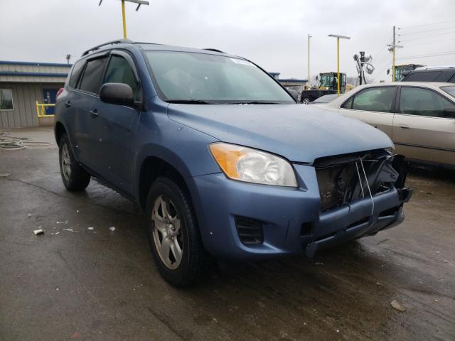 TOYOTA RAV4 2011 2t3zf4dv9bw101703