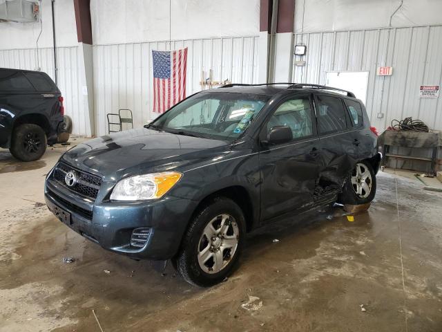 TOYOTA RAV4 2011 2t3zf4dv9bw101796