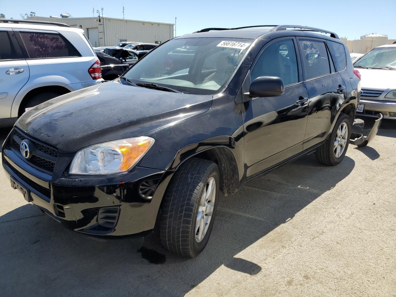 TOYOTA RAV 4 2011 2t3zf4dv9bw102270