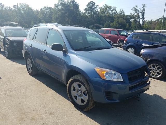 TOYOTA RAV4 2011 2t3zf4dv9bw104536