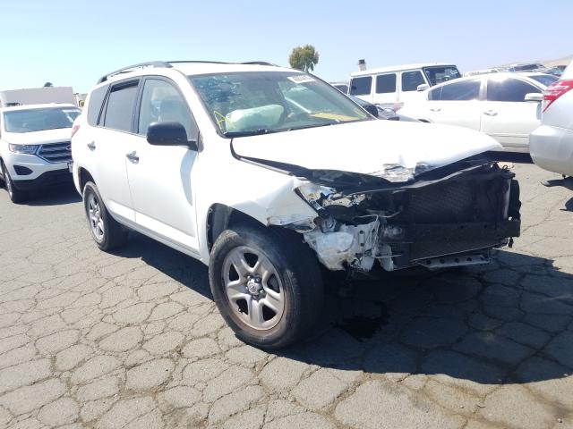 TOYOTA RAV4 2012 2t3zf4dv9cw111567