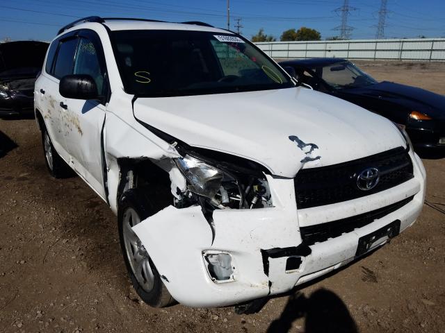 TOYOTA RAV4 2012 2t3zf4dv9cw111875