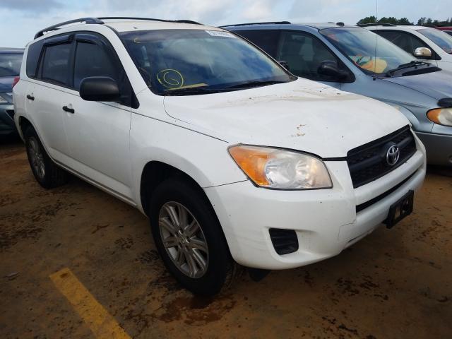 TOYOTA RAV4 2012 2t3zf4dv9cw112735