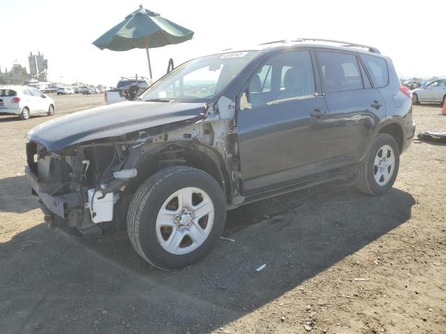 TOYOTA RAV4 2012 2t3zf4dv9cw113142